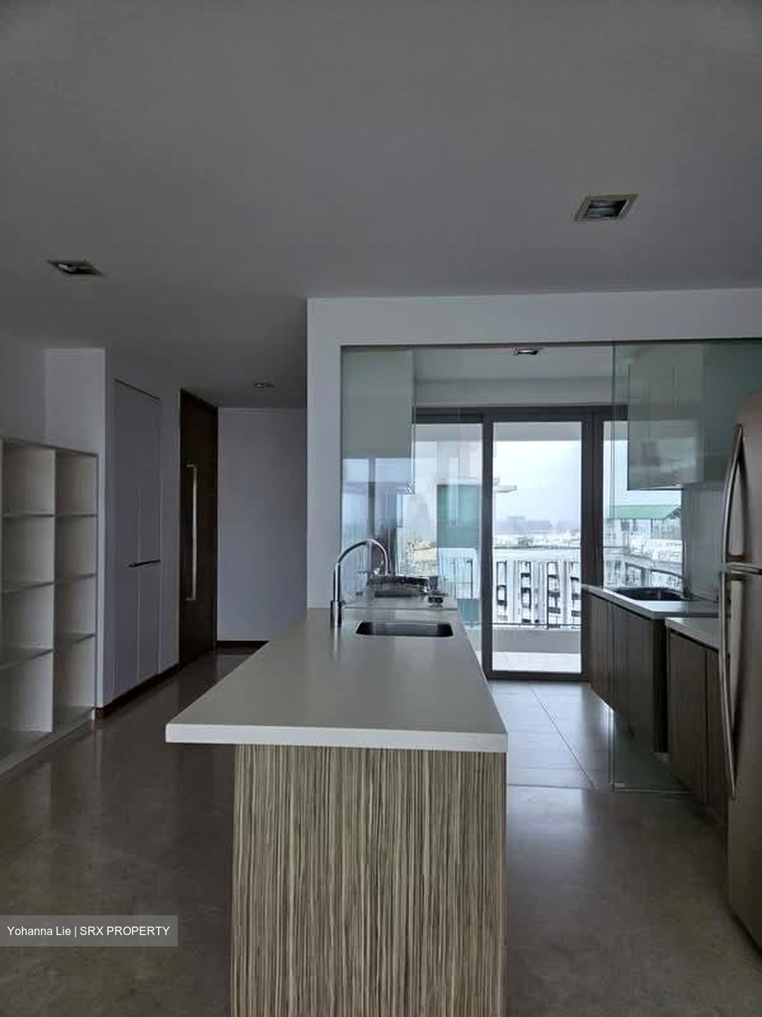 Trevista (D12), Condominium #589430081